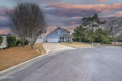 223 Wiregrass Lane, Panama City Beach, FL 32407 - Photo 79