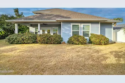 223 Wiregrass Lane, Panama City Beach, FL 32407 - Photo 29