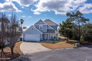223 Wiregrass Ln, Panama City Beach, FL 32407 - Photo 1
