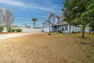 223 Wiregrass Ln, Panama City Beach, FL 32407 - Photo 5
