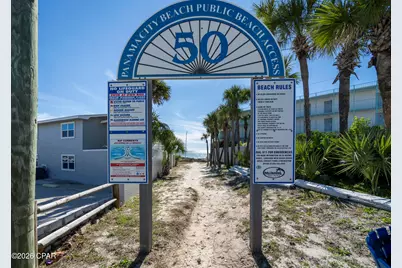 223 Wiregrass Lane, Panama City Beach, FL 32407 - Photo 89