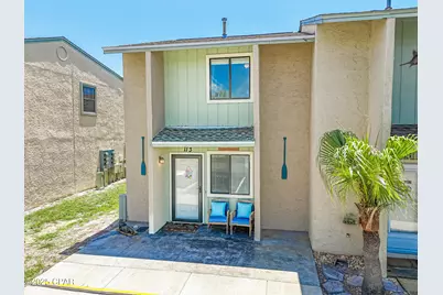 113 Cindy Lane, Panama City Beach, FL 32407 - Photo 1