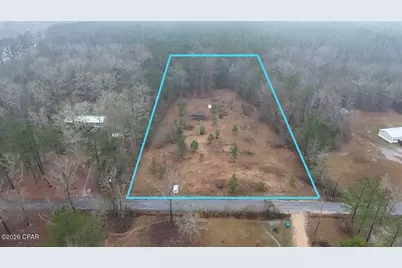 2114 Miller Lane, Chipley, FL 32428 - Photo 1