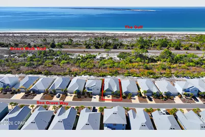 358 Sea Grove Way, Port Saint Joe, FL 32456 - Photo 41