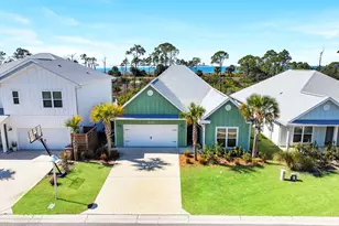 358 Sea Grv Wy, Port Saint Joe, FL 32456 - Photo 1
