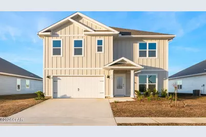 4942 Loblolly Way, Panama City, FL 32404 - Photo 1