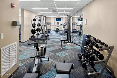 16819 Front Beach Road #2612, Panama City Beach, FL 32413 - Photo 43