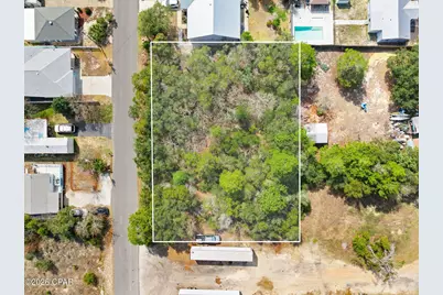 325 Oleander Drive, Panama City Beach, FL 32413 - Photo 3