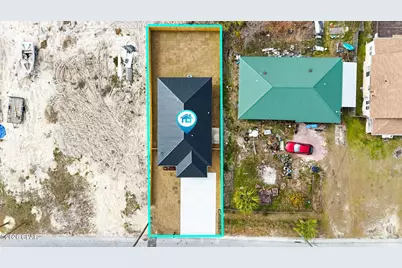 927 Spring Avenue, Panama City, FL 32401 - Photo 33