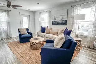 100 Miramar Dr, Mexico Beach, FL 32456 - Photo 5