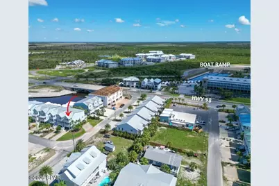 100 Miramar Drive #C, Mexico Beach, FL 32456 - Photo 47