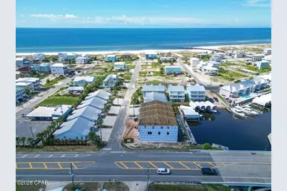 100 Miramar Drive #C, Mexico Beach, FL 32456 - Photo 45