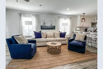 100 Miramar Drive #C, Mexico Beach, FL 32456 - Photo 11