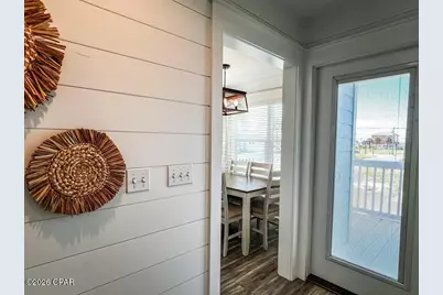 100 Miramar Drive #C, Mexico Beach, FL 32456 - Photo 3