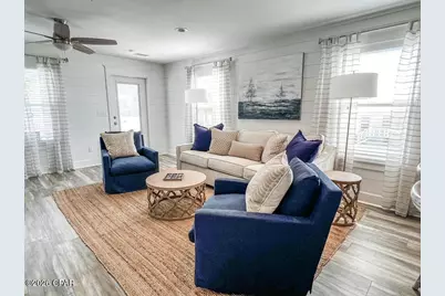 100 Miramar Drive #C, Mexico Beach, FL 32456 - Photo 13