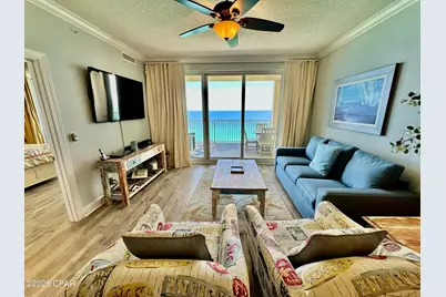 14415 Front Beach Road #1505, Panama City Beach, FL 32413 - Photo 1