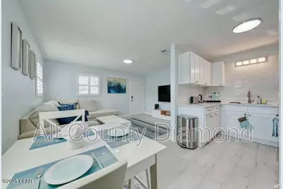 7308 Sunset Avenue #A, Panama City, FL 32408 - Photo 5