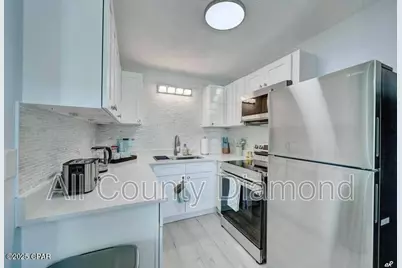 7308 Sunset Avenue #A, Panama City, FL 32408 - Photo 3