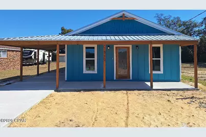 1510 Mulberry Avenue, Panama City, FL 32405 - Photo 1