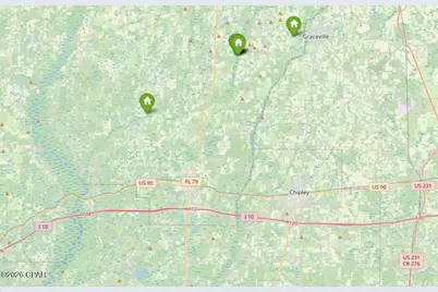 00 T J Mitchell Road, Bonifay, FL 32425 - Photo 1