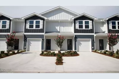 266 Palmeras Marinas Lane, Panama City Beach, FL 32407 - Photo 1