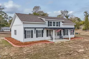 15608 NE New Market Rd, Hosford, FL 32334 - Photo 1