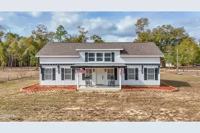 15608 NE New Market Road, Hosford, FL 32334 - Photo 1