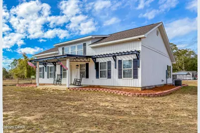 15608 NE New Market Road, Hosford, FL 32334 - Photo 49