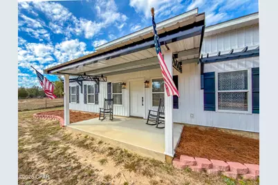 15608 NE New Market Road, Hosford, FL 32334 - Photo 47