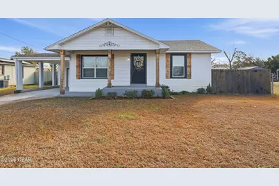 1808 Chestnut Avenue, Panama City, FL 32405 - Photo 1