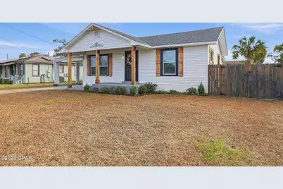 1808 Chestnut Avenue, Panama City, FL 32405 - Photo 3