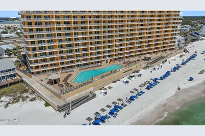 5004 Thomas Drive #1811, Panama City, FL 32408 - Photo 39