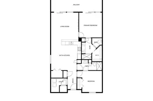 5004 Thomas Dr, Panama City, FL 32408 - Photo 3