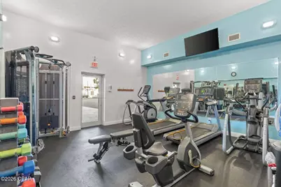 5004 Thomas Drive #1811, Panama City, FL 32408 - Photo 49