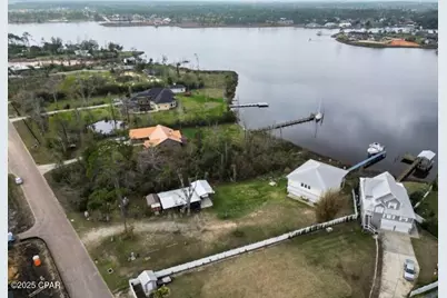 23 4S 13W Poston Road, Panama City, FL 32404 - Photo 7