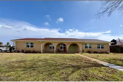 4034 Napoli Road, Panama City, FL 32405 - Photo 1