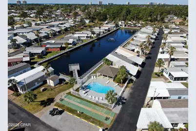 1219 Thomas Drive #91, Panama City, FL 32408 - Photo 31