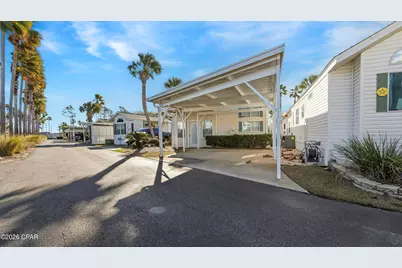 1219 Thomas Drive #91, Panama City, FL 32408 - Photo 1
