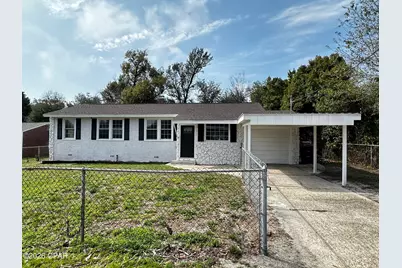 111 N Gayle Avenue, Panama City, FL 32401 - Photo 1