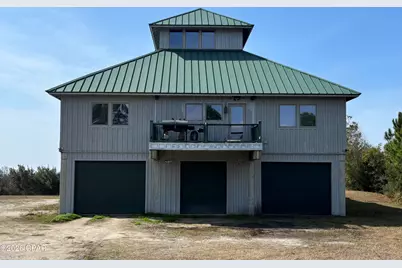 2710 Blue Runner Road, Panama City, FL 32404 - Photo 1