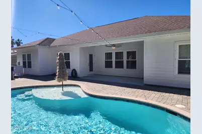 114 Heather Drive, Panama City Beach, FL 32413 - Photo 5