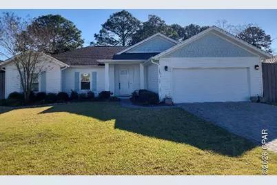 114 Heather Drive, Panama City Beach, FL 32413 - Photo 1