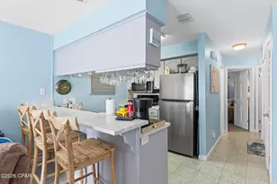 7813 N Lagoon Dr, Panama City, FL 32408 - Photo 5