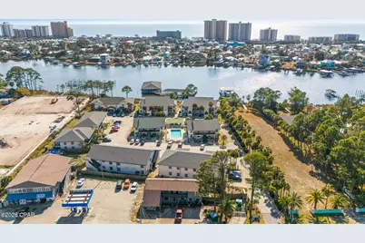 7813 N Lagoon Drive #5C, Panama City, FL 32408 - Photo 19