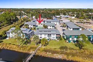 7813 N Lagoon Dr, Panama City, FL 32408 - Photo 29