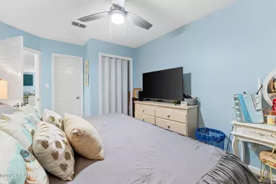 7813 N Lagoon Drive #5C, Panama City, FL 32408 - Photo 17