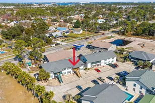 7813 N Lagoon Dr, Panama City, FL 32408 - Photo 21