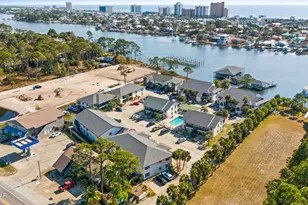 7813 N Lagoon Dr, Panama City, FL 32408 - Photo 23