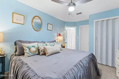 7813 N Lagoon Drive #5C, Panama City, FL 32408 - Photo 15