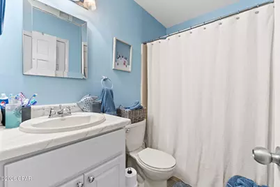 7813 N Lagoon Drive #5C, Panama City, FL 32408 - Photo 17